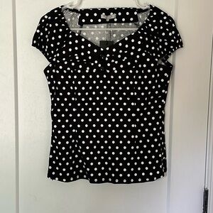 NWT Elesol top!
